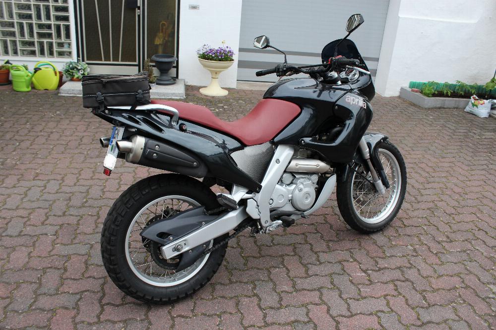 Motorrad verkaufen Aprilia Pegaso 650 Ankauf